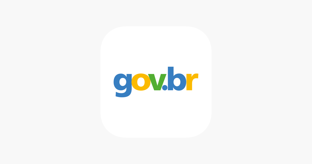 Gov.br Logo